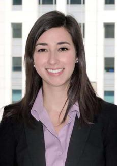 Jackie Daniels | MIT VPF